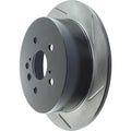 SLOTTED CRYO ROTOR