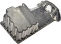 OIL PAN