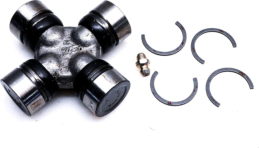 NEAPCO INC auto part