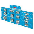 SBF S/S Complete Engine Fastener Kit 12pt.