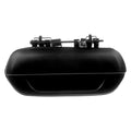 TAILGATE HANDLE