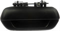 TAILGATE HANDLE