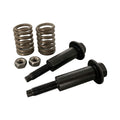 NICKSON INDUSTRIES auto part detail