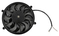 17in High Output Pusher/ Drop-in Electric Fan