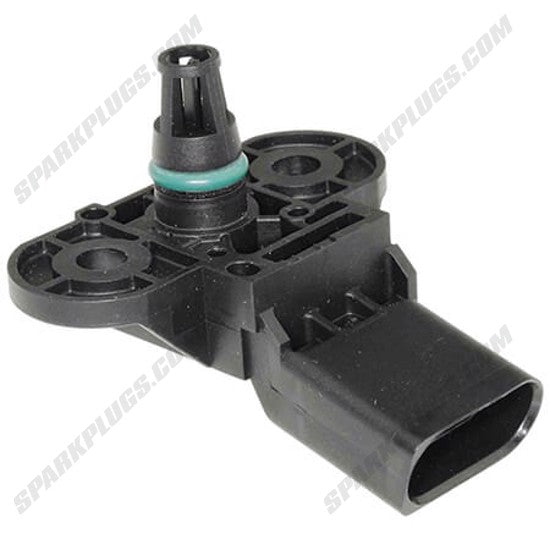 SUPERCHARGER PRESSURE SENSOR