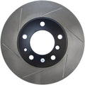 StopTech Slotted Sport Brake Rotor
