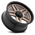 258 SERIES PROWLER TRUCK 18X9 BZ