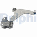 SUSPENSION CONTROL ARM AND BALL JOI
