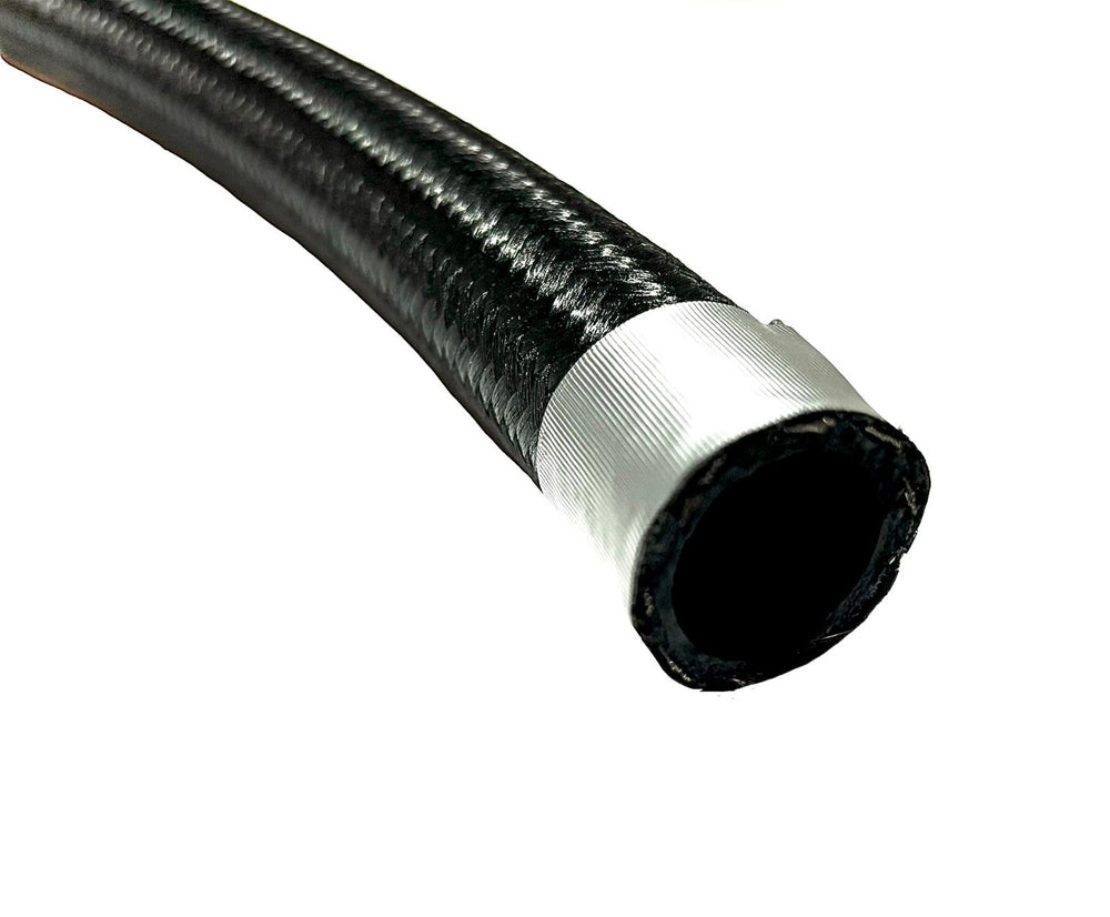 Fragola No. 20 Premium Nylon Race Hose - 3 Feet
