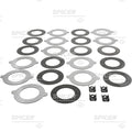 DISC AND PLATE KIT DANA 44 ADVANTEK