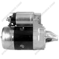 DENSO FIRST TIME FIT STARTER MOTOR