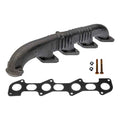 EXHAUST MANIFOLD KIT