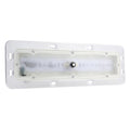 DOME/INTERIOR LAMP CLEAR LED REC