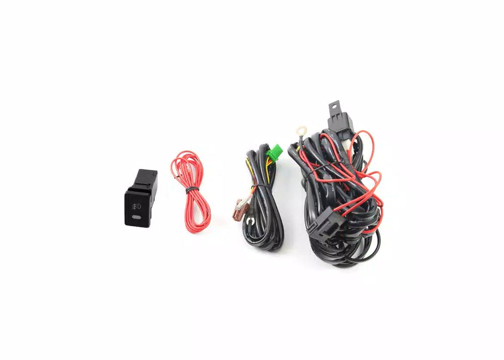 Winjet auto part