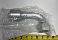HYDRAULIC COUPLING - MEGACRIMP