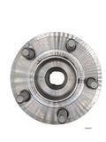 HUB UNIT BEARING