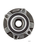 HUB UNIT BEARING