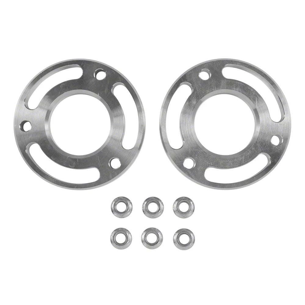 Pro Comp Suspension Leveling Kit
