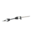 TRAKMOTIVE auto part close-up
