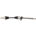 CV AXLE SHAFT