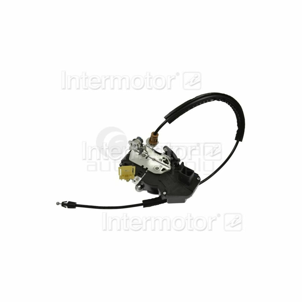 STANDARD IGN auto part