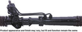 A1 REMFG INC roof rack close-up