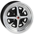 Legendary Wheel auto part detail