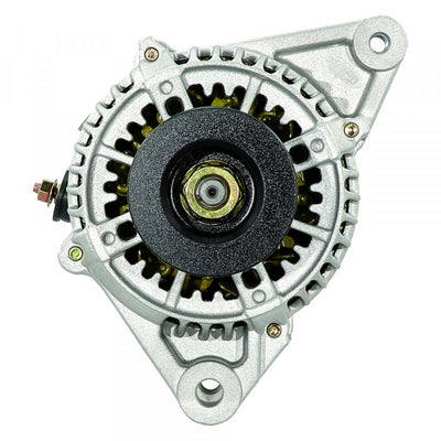 REMY red auto part