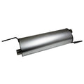 MUFFLER-QUIET-FLOWSS-DOME