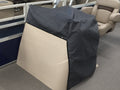 MEDIUM PONTOON CONSOLE COVER SUNBRE