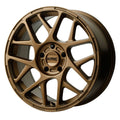 ~(24 lbs. 19X19X10)~ KM708 16X7.5 5x4.5 M-BRONZE 30MM