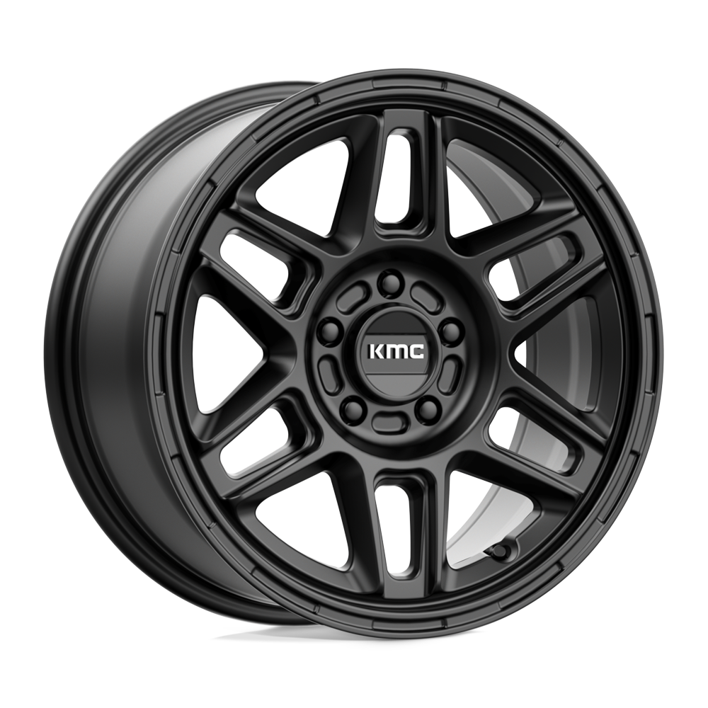 ~(24 lbs. 19X19X10)~ KM708 16X7.5 5x4.5 M-BRONZE 30MM