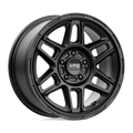 ~(24 lbs. 19X19X10)~ KM708 16X7.5 5x4.5 M-BRONZE 30MM