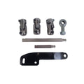 67-69 Camaro/68-74 Nova Steering Column Adapter