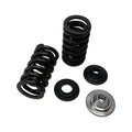 Brian Crower Dual Spring - Yamaha YXZ / Sidewinder 2016+ / Arctic Cat XX