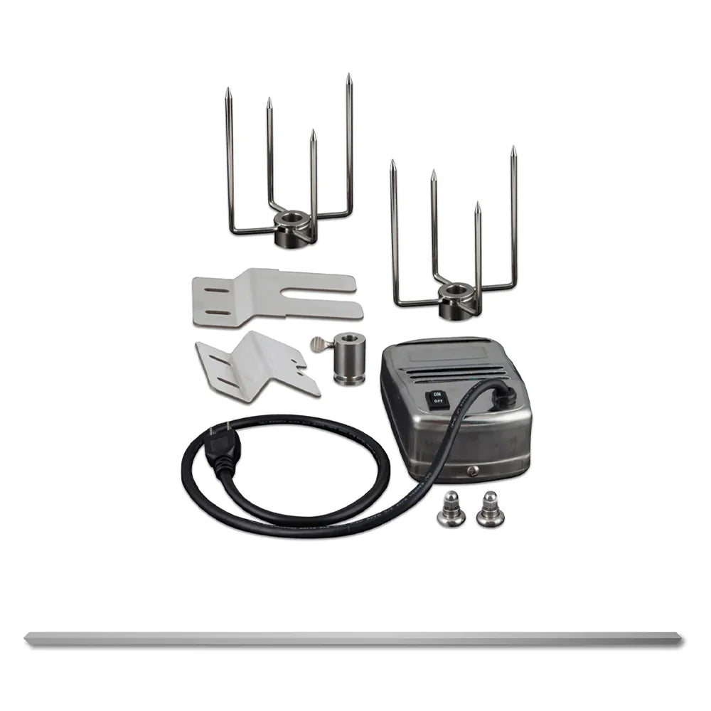 Saber Grills auto part