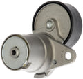 BELT TENSIONER