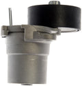 BELT TENSIONER