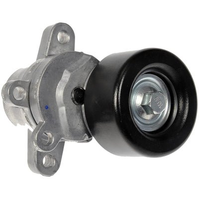 BELT TENSIONER