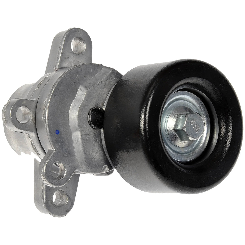 BELT TENSIONER