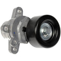 BELT TENSIONER