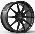 RTX black auto part