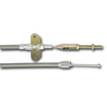 PARKING BRAKE CONNECTOR CABLES