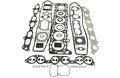 Manley PIST-SUPRA 87mm/1.338 CD/DISH E/D EA