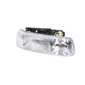 GM Performance auto part installed view