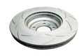 DBA 2006 BMW 330xi E90 AWD Front Slotted Street Series Rotor
