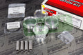 Manley PIST-MITSU 85mm/1.012 CD/DISH E/D EA