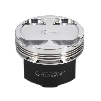 Manley PIST-SUPRA 86.5mm/1.180 CD/DISH E/D EA