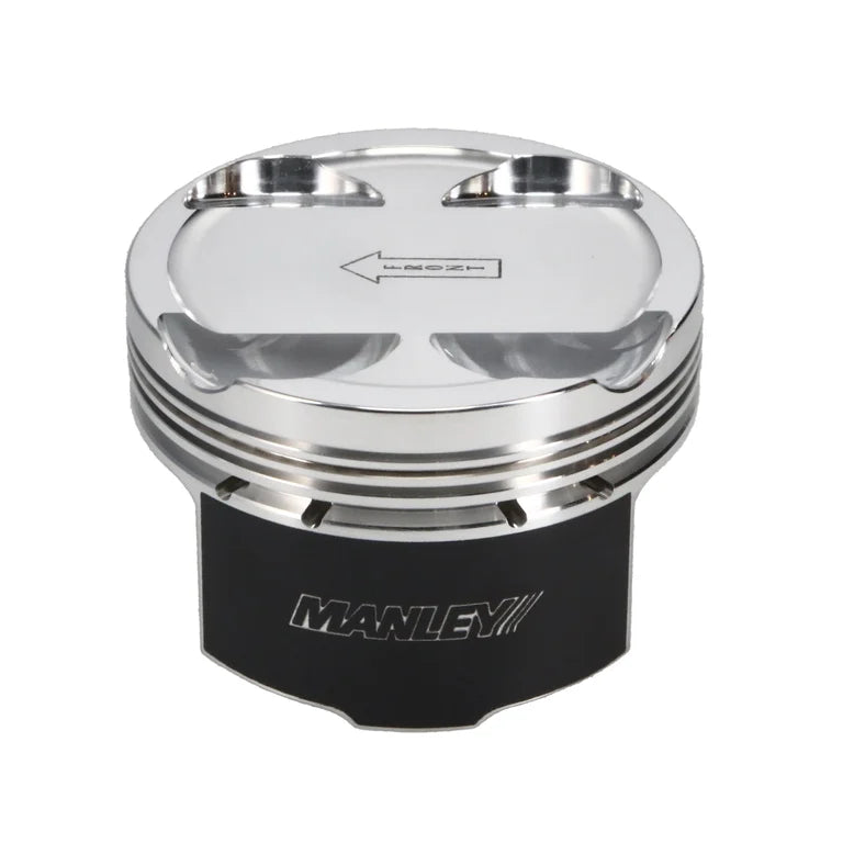 Manley PIST-SUPRA 86.5mm/1.180 CD/DISH E/D EA