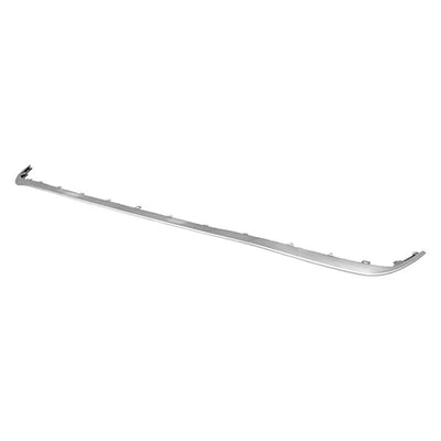 CAPA FRT BUMPER MOLDING SE|SEL; USA BUILT; 1 PIECE HYUNDAI TUCSON 2223